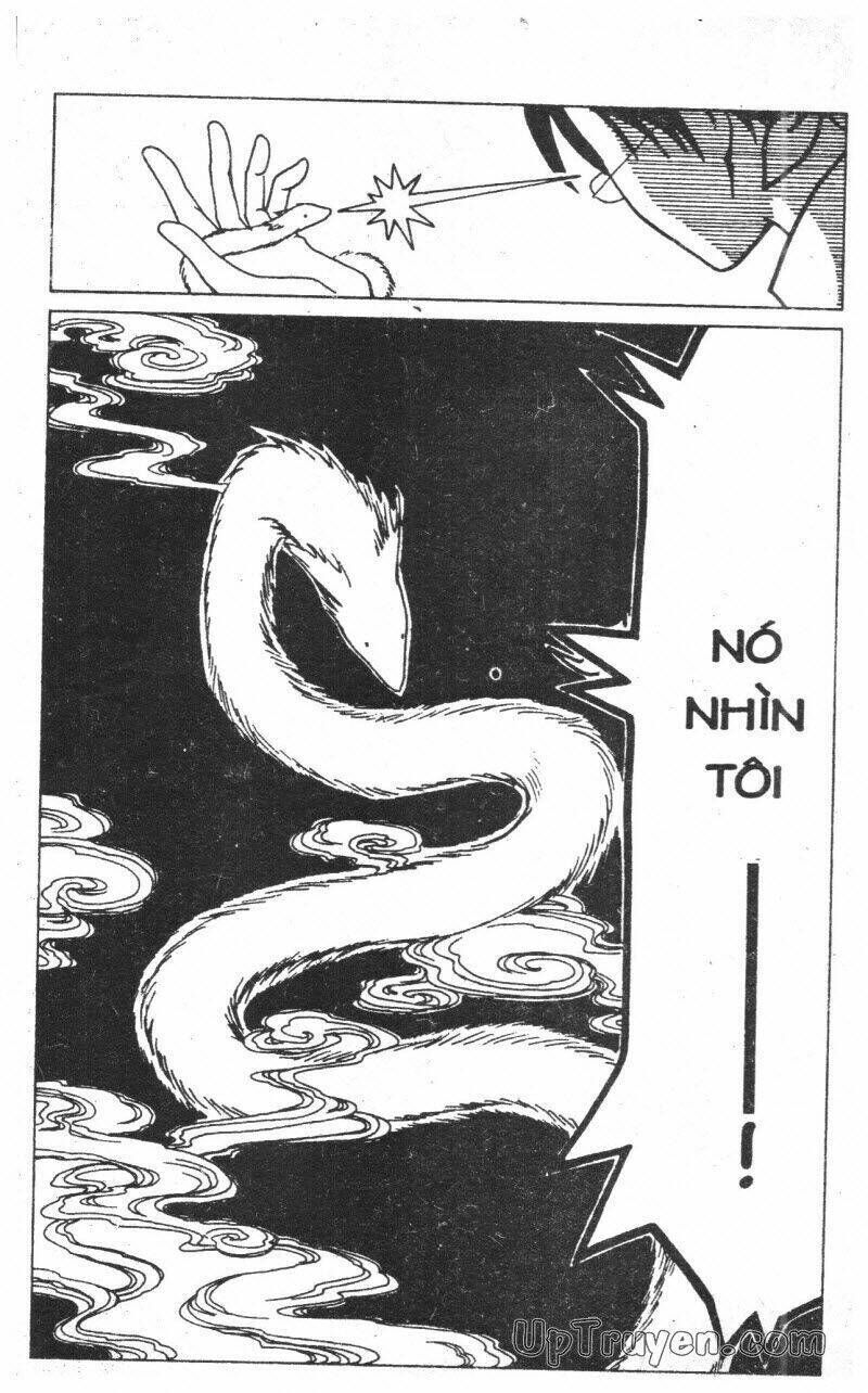 xxxHoLic - Hành Trình Bí Ẩn Chapter 5 - Trang 2