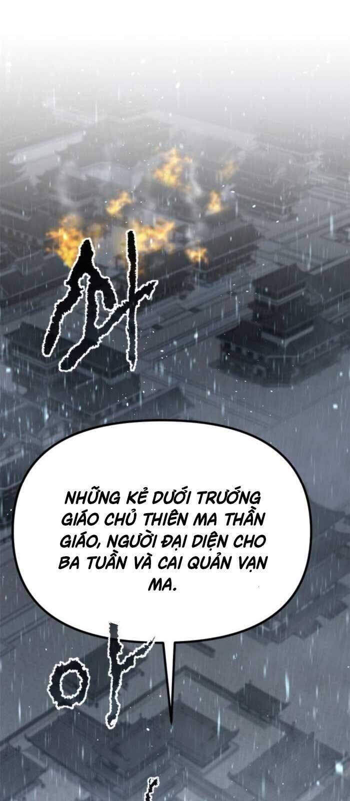 ma đạo chuyển sinh ký Chapter 97 - Trang 2