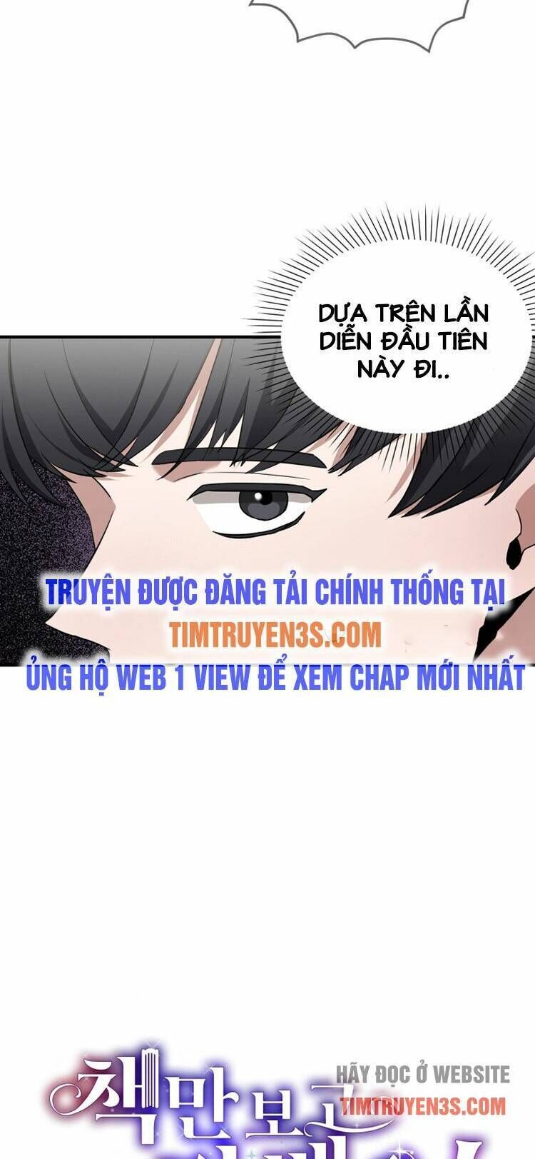 trở thành siêu diễn viên chỉ bằng việc đọc sách chapter 15 - Next Chapter 16