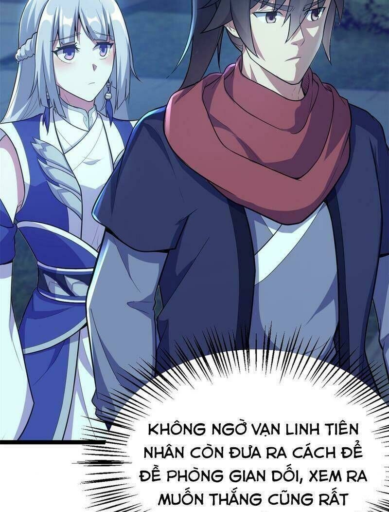 ta độ 999 lần thiên kiếp Chapter 67 - Next Chapter 68