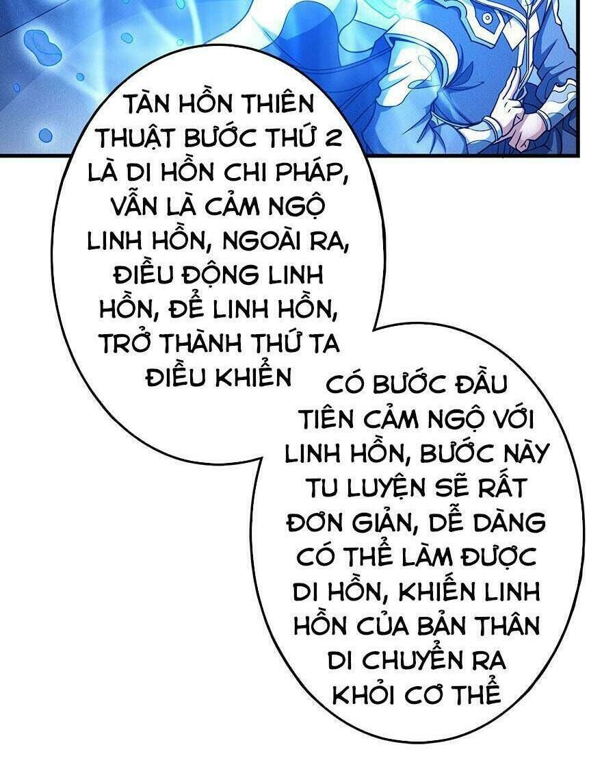 tuyệt thế võ thần chapter 336 - Next Chapter 336