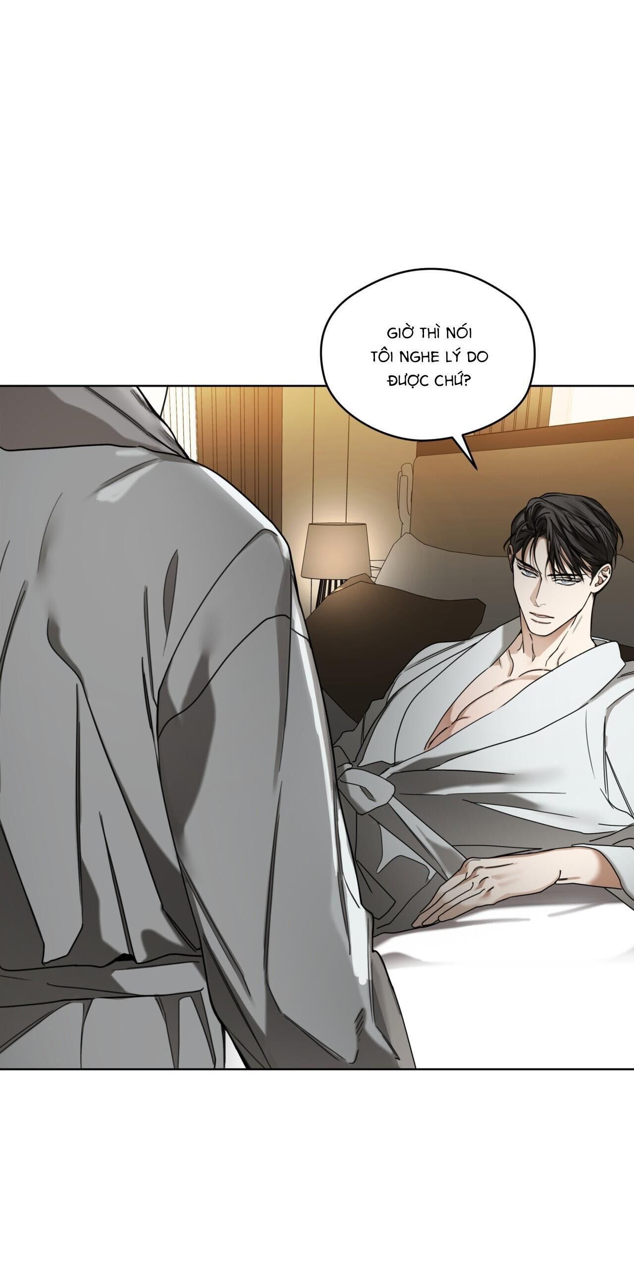 (CBunu) Phạm Luật Chapter 82 H+ - Trang 2