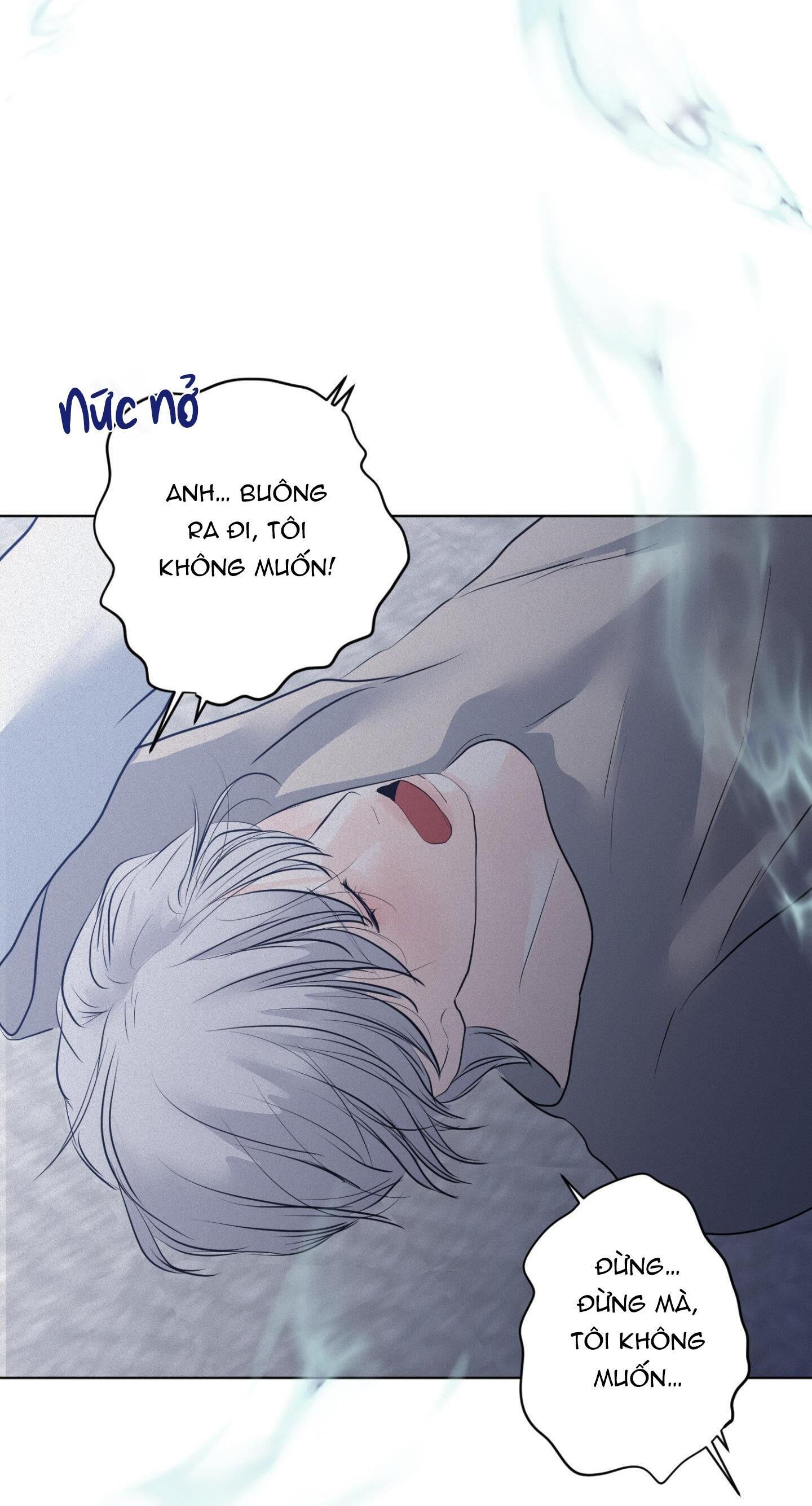 (abo) lời cầu nguyện Chapter 37 - Trang 1