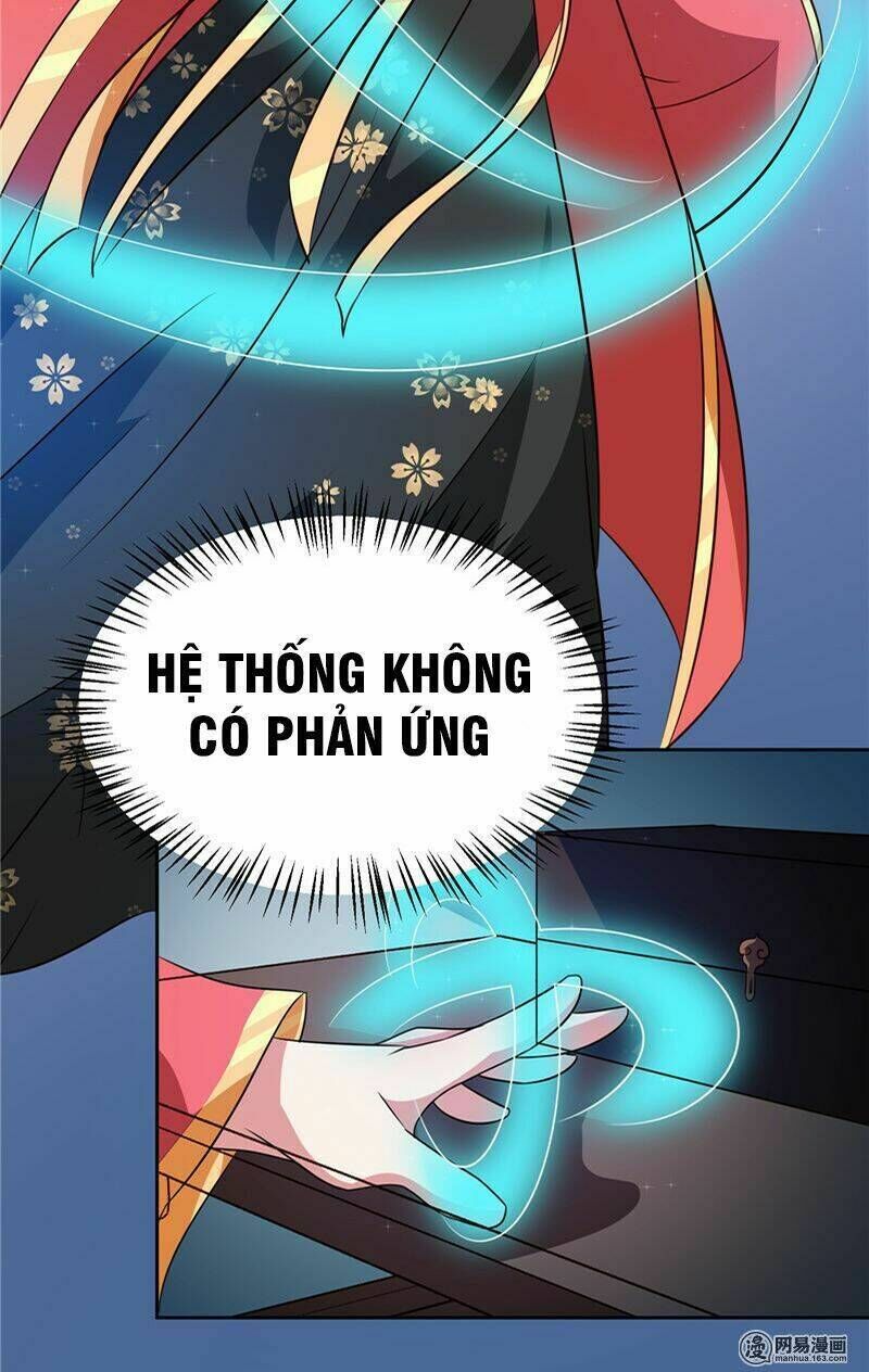 thiên tài tiểu độc phi chapter 84 - Trang 2