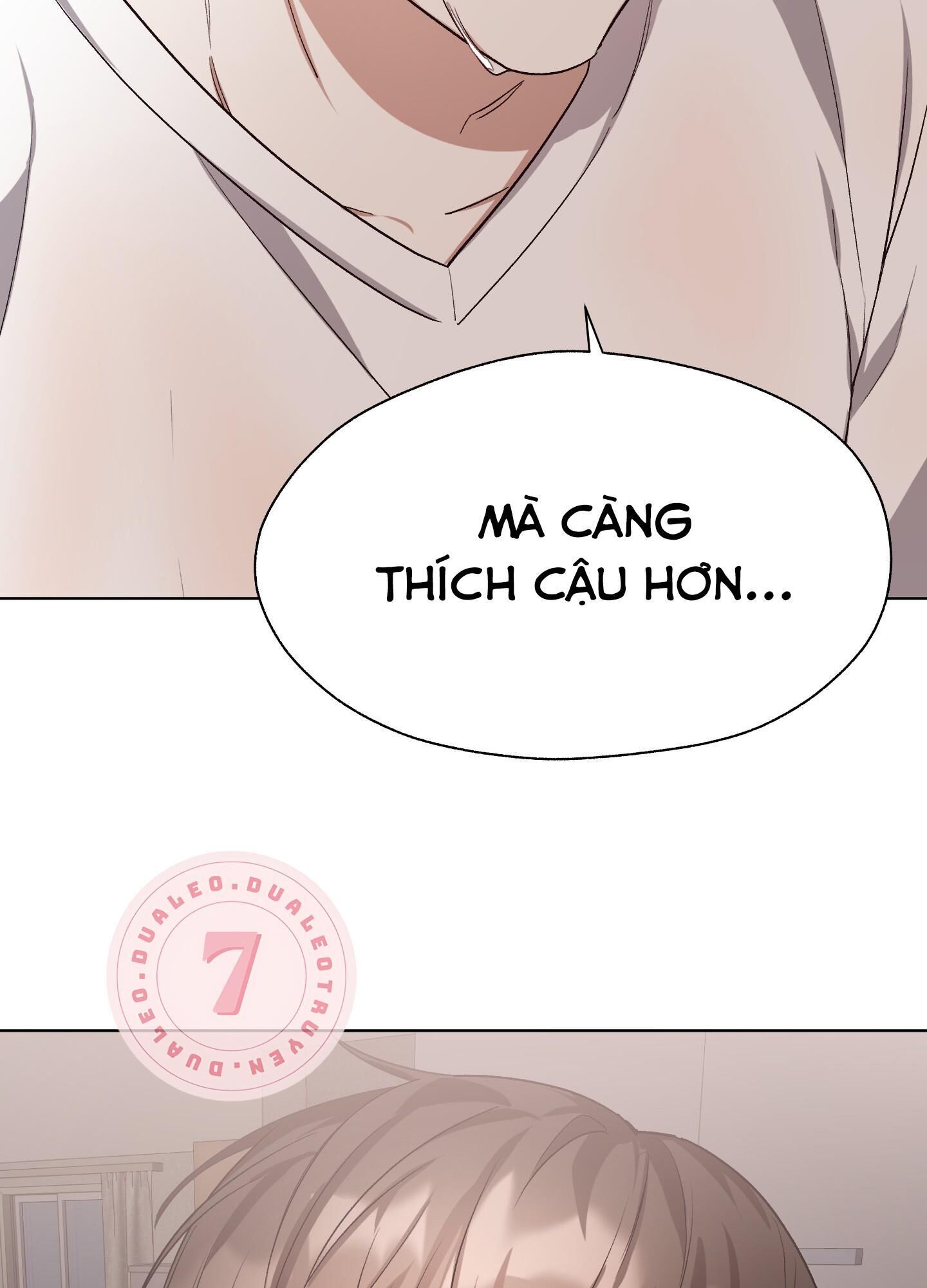 [Hoàn] Bạn Thời Thơ Ấu Trong Góc Phòng Chapter 9 Chap 9 H - End - Next 