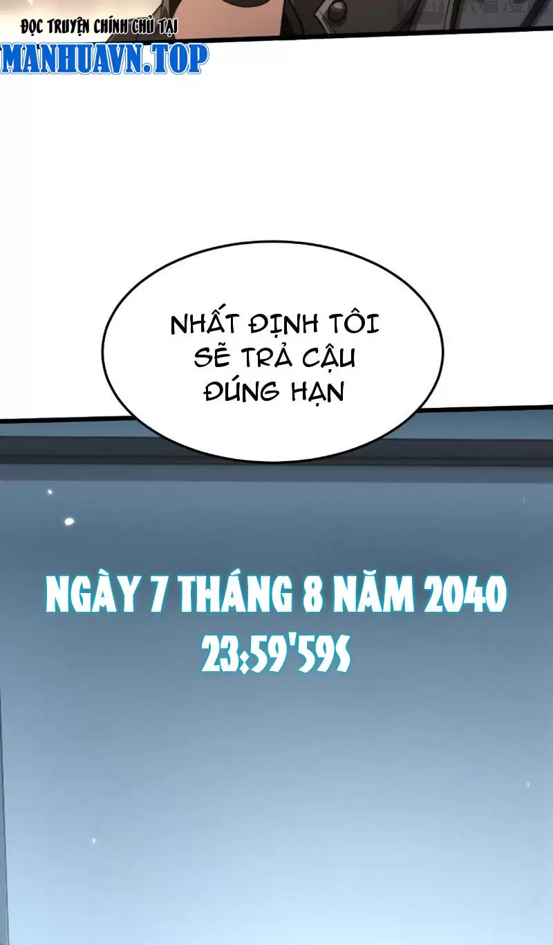 toàn chức kiếm tu chapter 1 - Trang 2