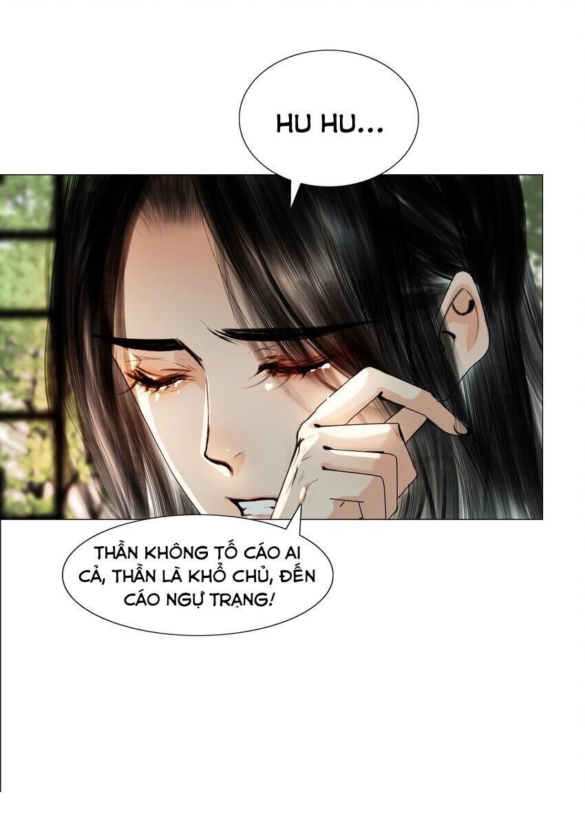 vòng luân hồi Chapter 34 - Trang 1