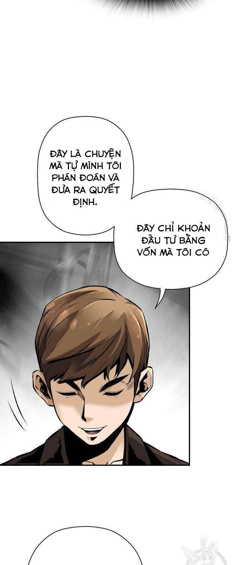 sự trở lại của huyền thoại chapter 55 - Next chapter 56