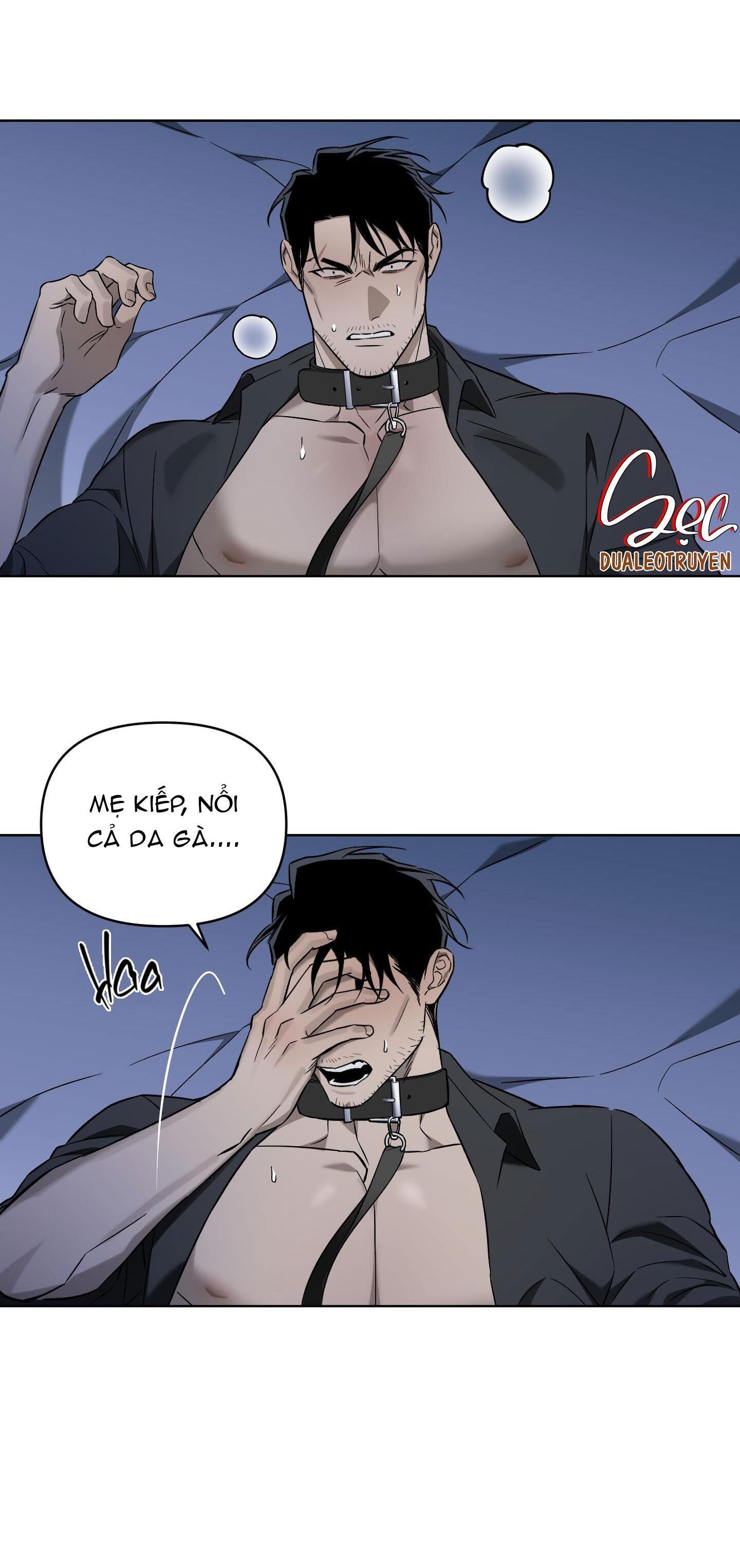 Cát Lún Chapter 6 - Next Chapter 6 END