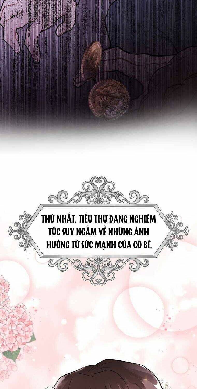 ta trở thành con gái nuôi của nam chính chapter 27 - Next Chapter 27.5