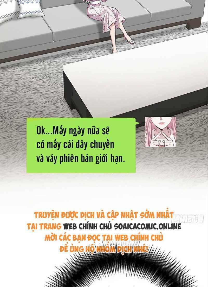 kết đẹp với chú út kiếp trước sau chia tay chapter 13 - Trang 2