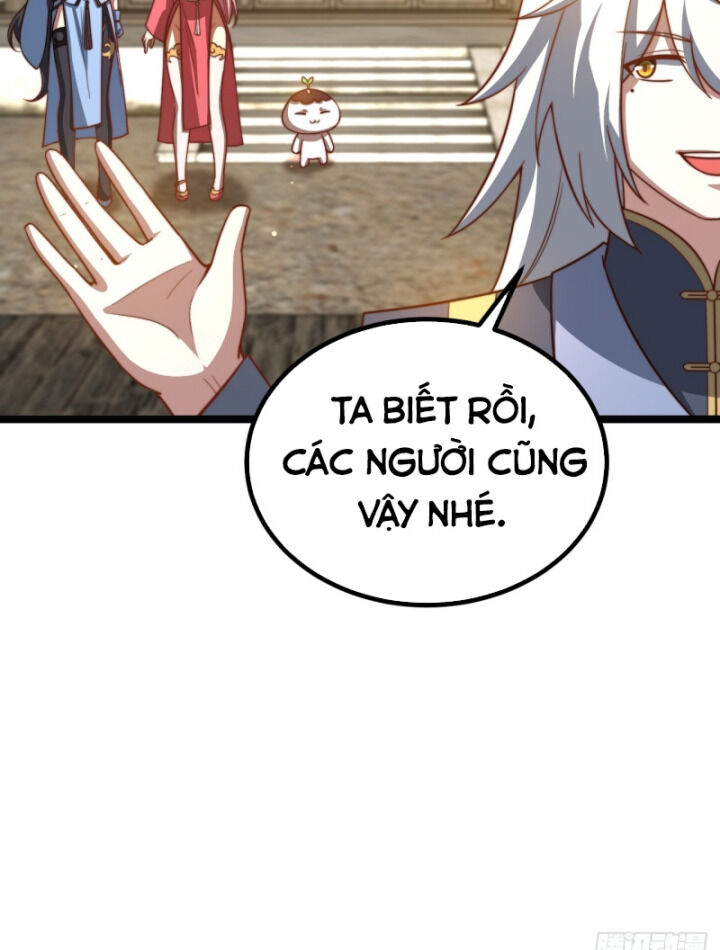 ta là người chính nghĩa, bị hệ thống ép làm kẻ phản diện! chapter 48 - Next chapter 49