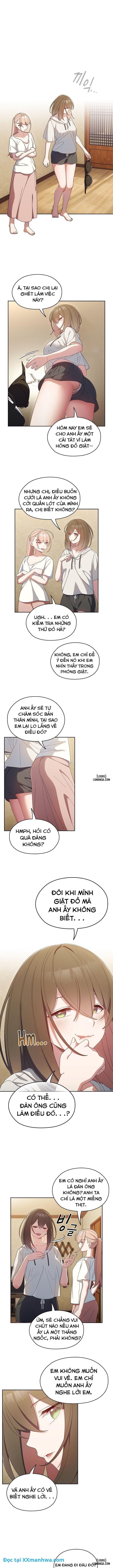 sếp! hãy giao con gái của ngài cho tôi! chapter 2 - Trang 2