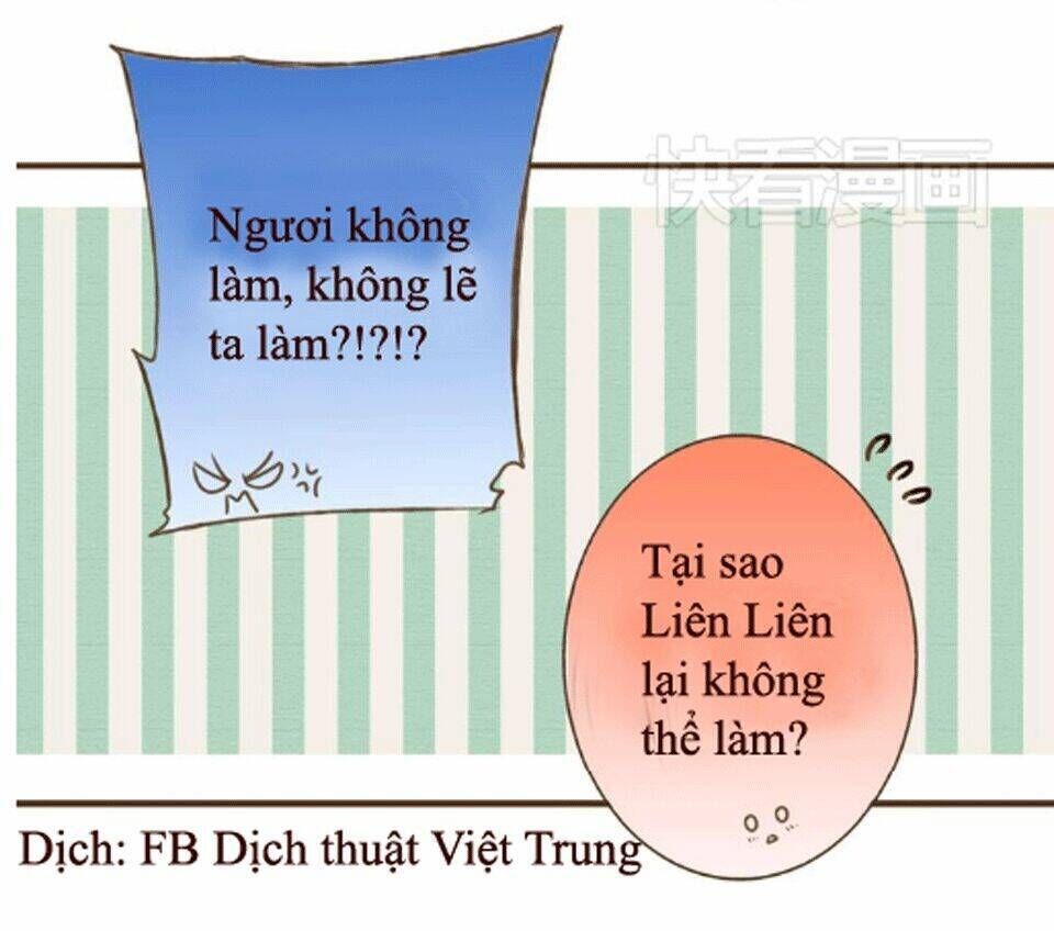 bạn trai tôi là cẩm y vệ chương 3 - Next chương 4