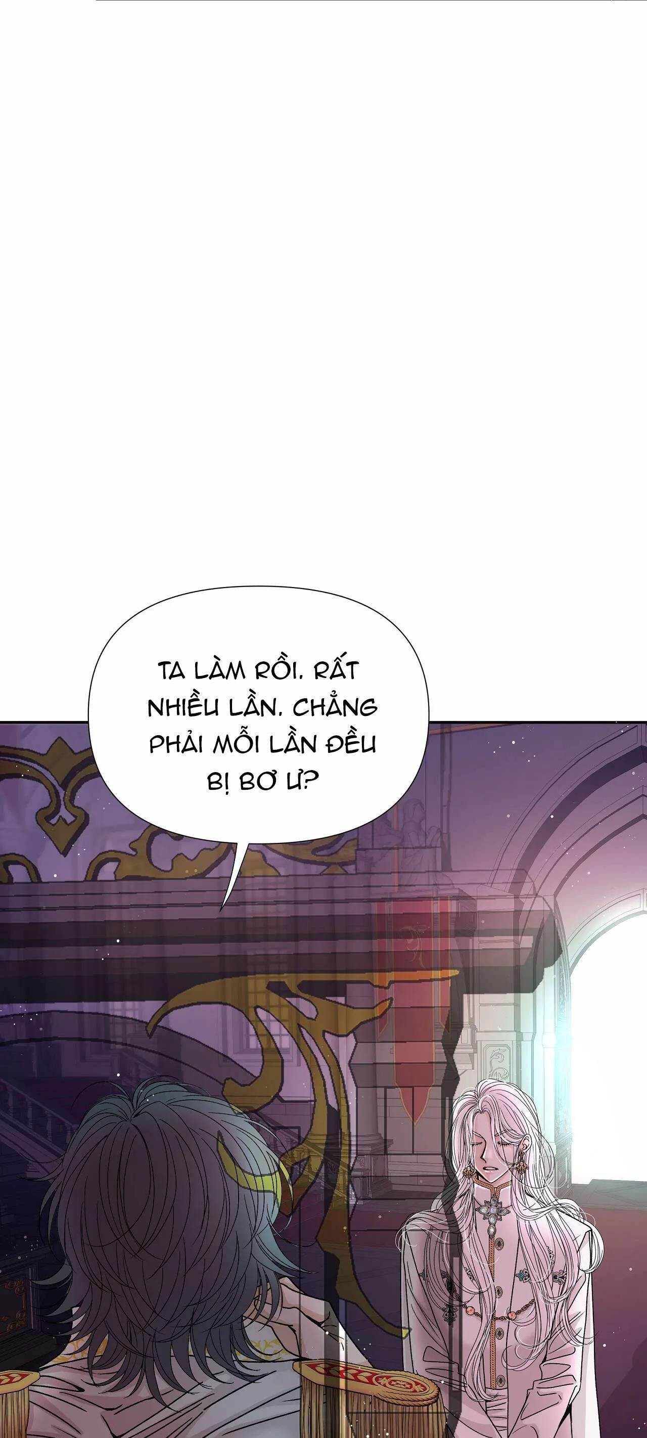 BL CỔ TRANG-ÂU CỔ NGẮN NHÀ KIM Chapter 20.1 TRÁI TIM 1 - Next Chapter 20.2 TRÁI TIM 2