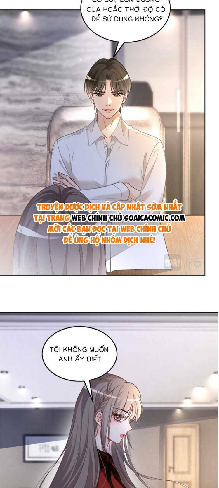 được các anh trai chiều chuộng tôi trở nên ngang tàng chapter 162 - Next chapter 163