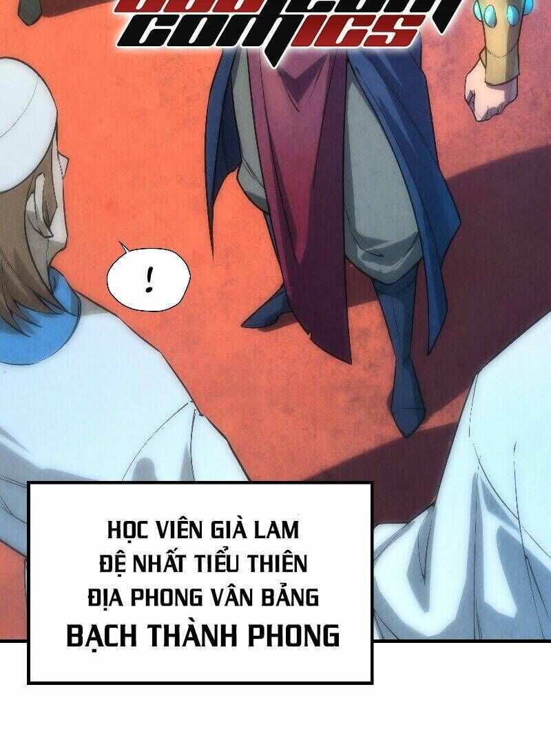 vạn cổ chí tôn chapter 77 - Trang 2