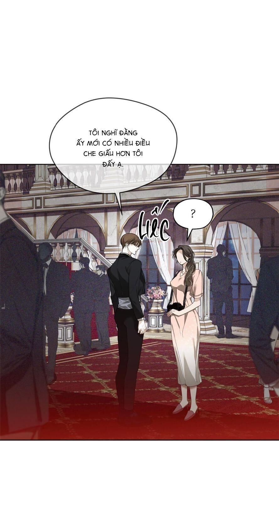 (CBunu) Phạm Luật Chapter 65 - Trang 2