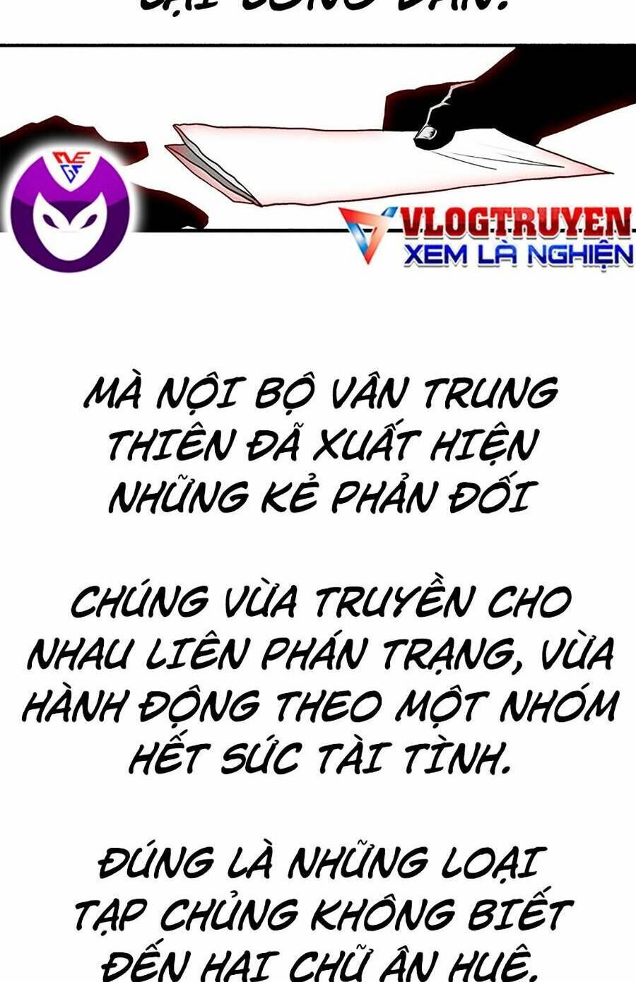 bắc kiếm giang hồ chapter 152 - Trang 2