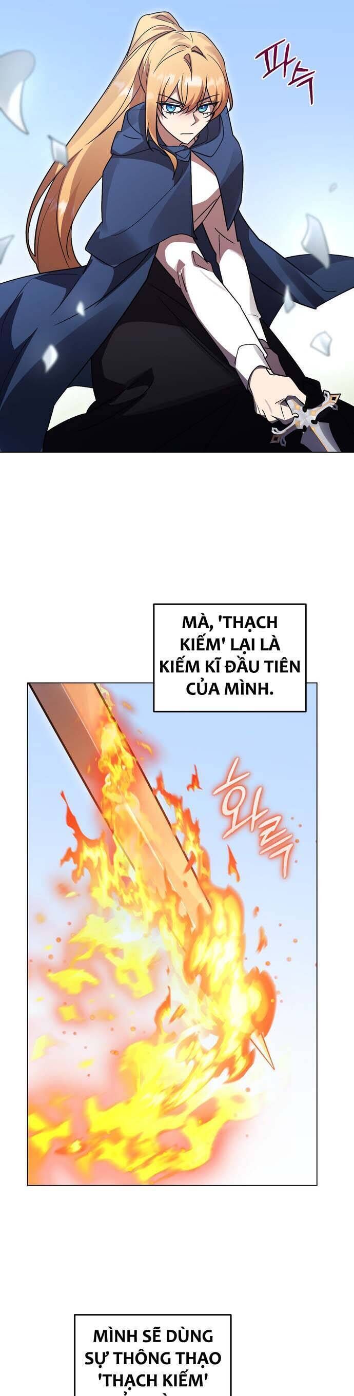 hero x demon king x villain Chapter 62 - Trang 2