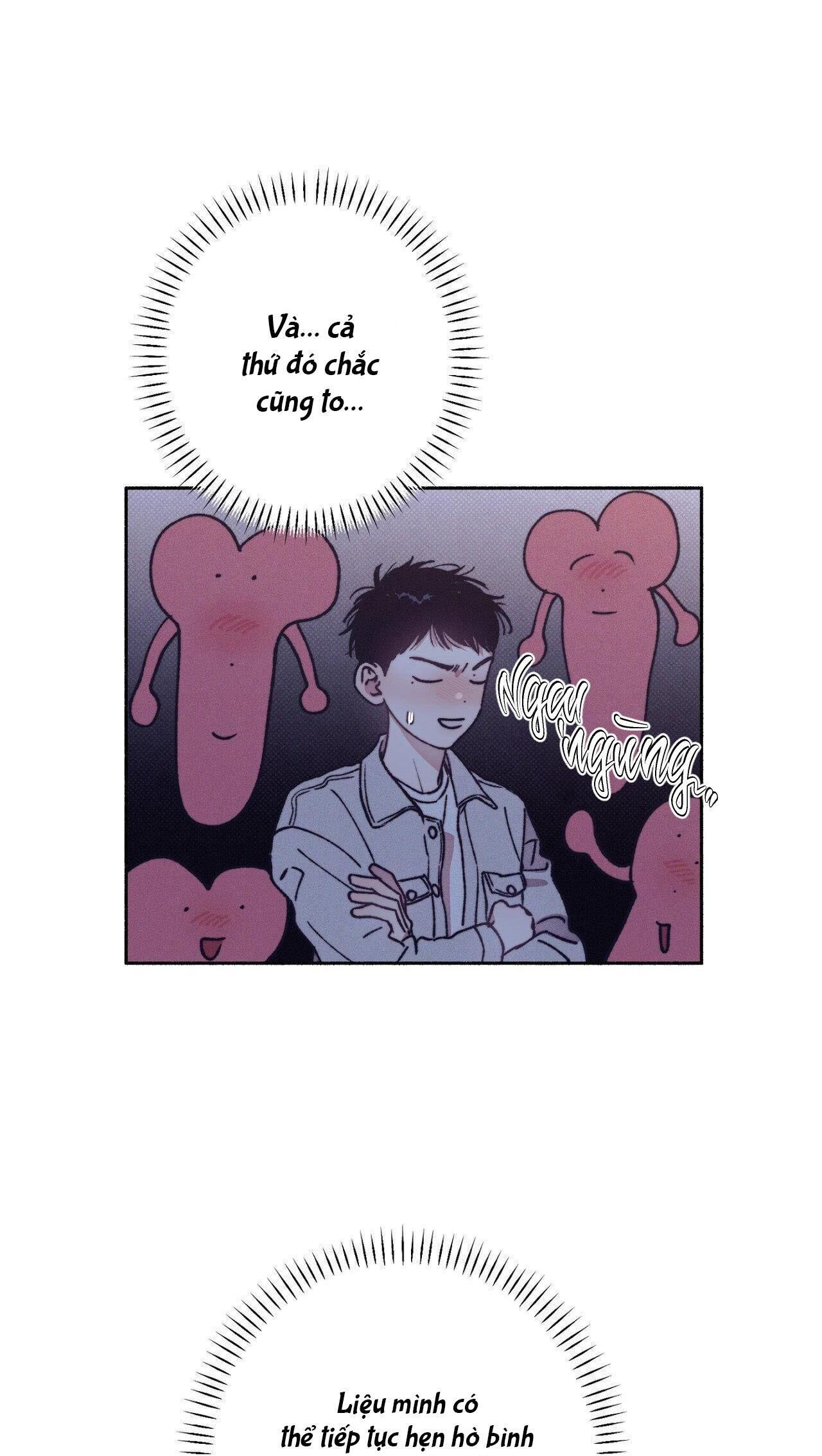 (CBunu) 1 đến 10 Chapter 8 - Trang 2