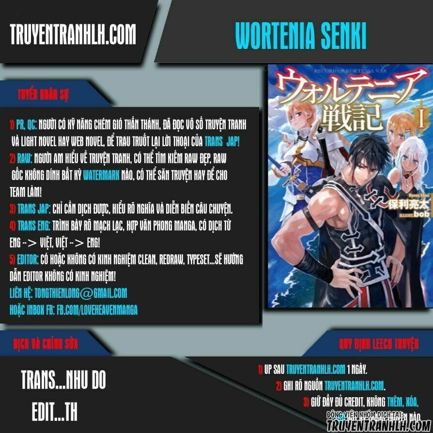 wortenia senki chapter 12 - Trang 2