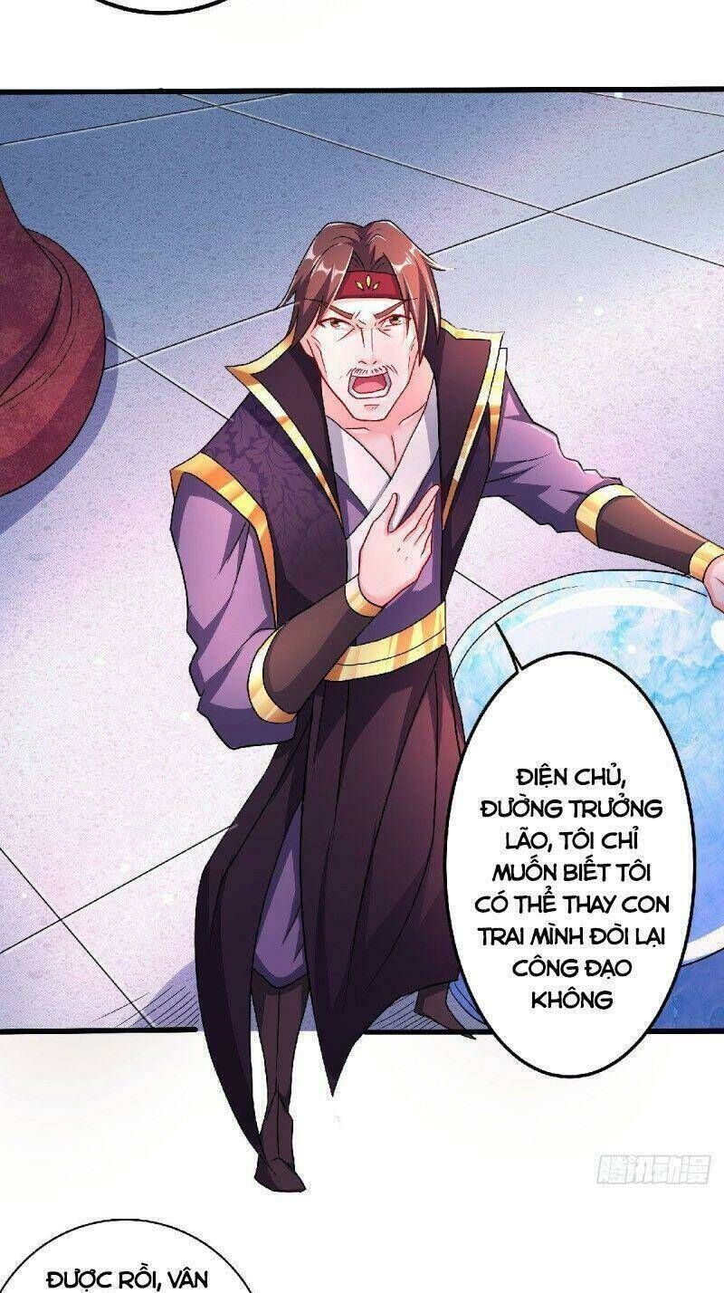 yêu đạo chí tôn yêu hoàng trở về Chapter 97 - Next Chapter 98