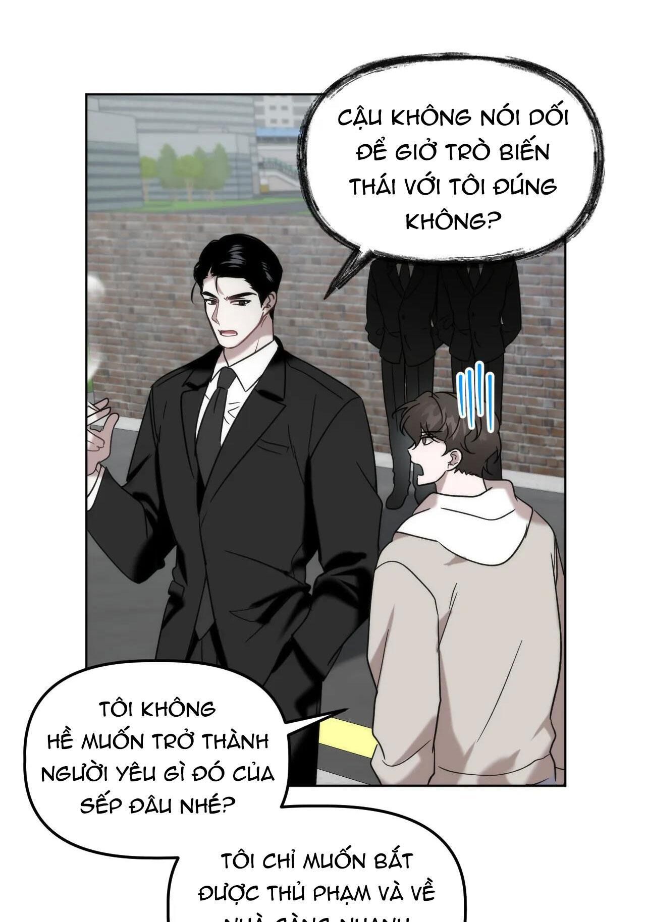 ĐÃ HIỂU CHƯA Chapter 9 - Trang 2