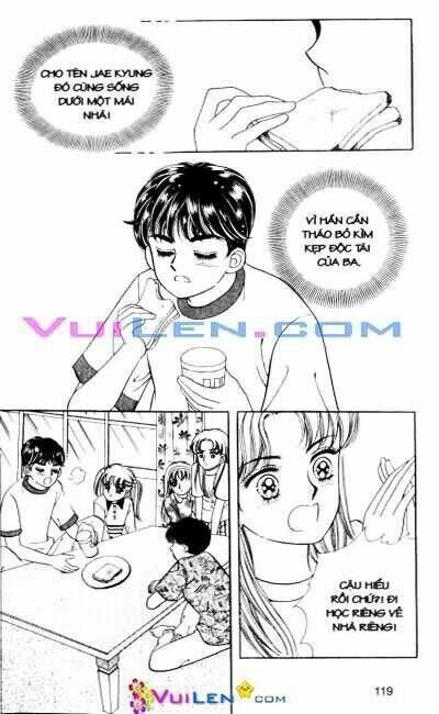 Cánh cửa mùa hè Chapter 3 - Trang 2