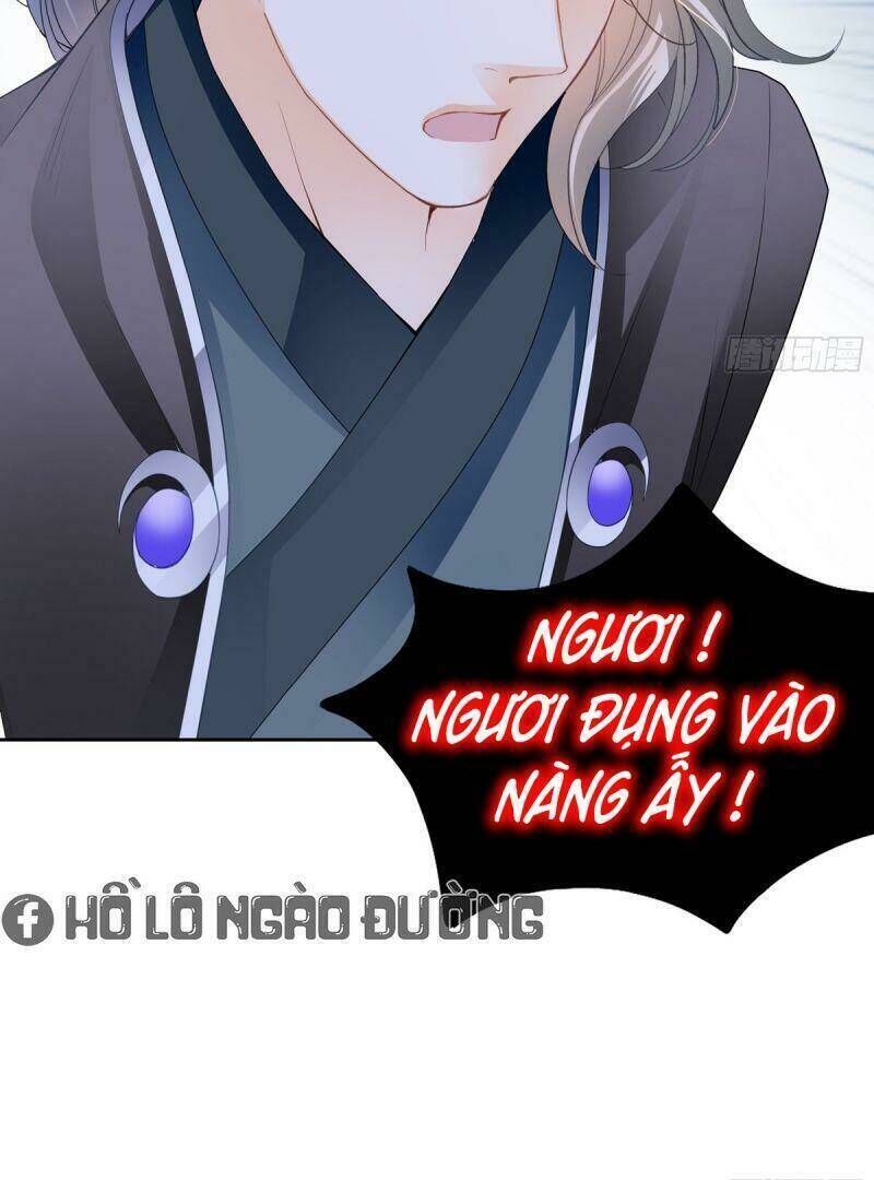 bổn vương muốn ngươi Chapter 40 - Next Chapter 41