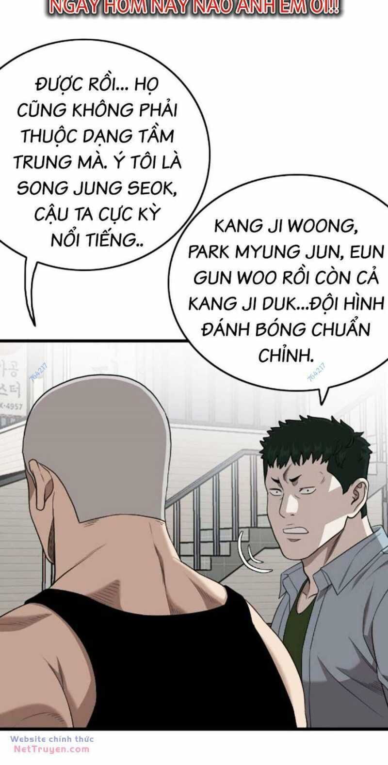 người xấu Chapter 197.1 - Trang 1