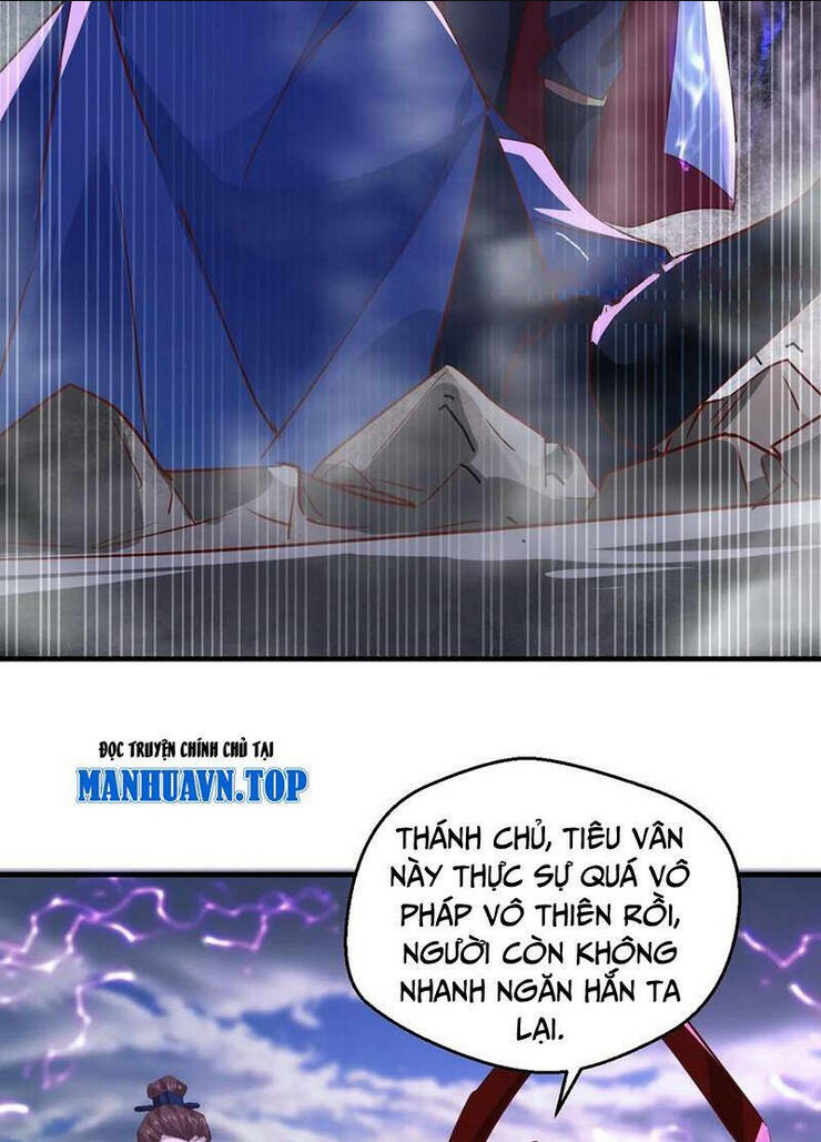 Vô Địch Đốn Ngộ chapter 136 - Trang 2