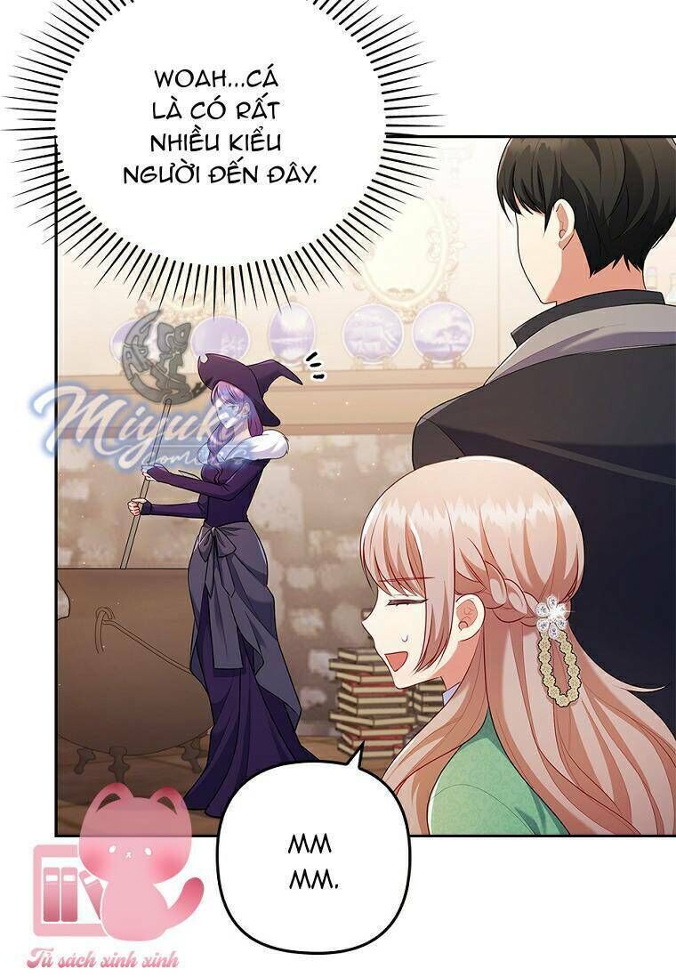 tôi đã bị quyến rũ bởi nam chính ốm yếu chapter 43 - Next Chapter 43.1