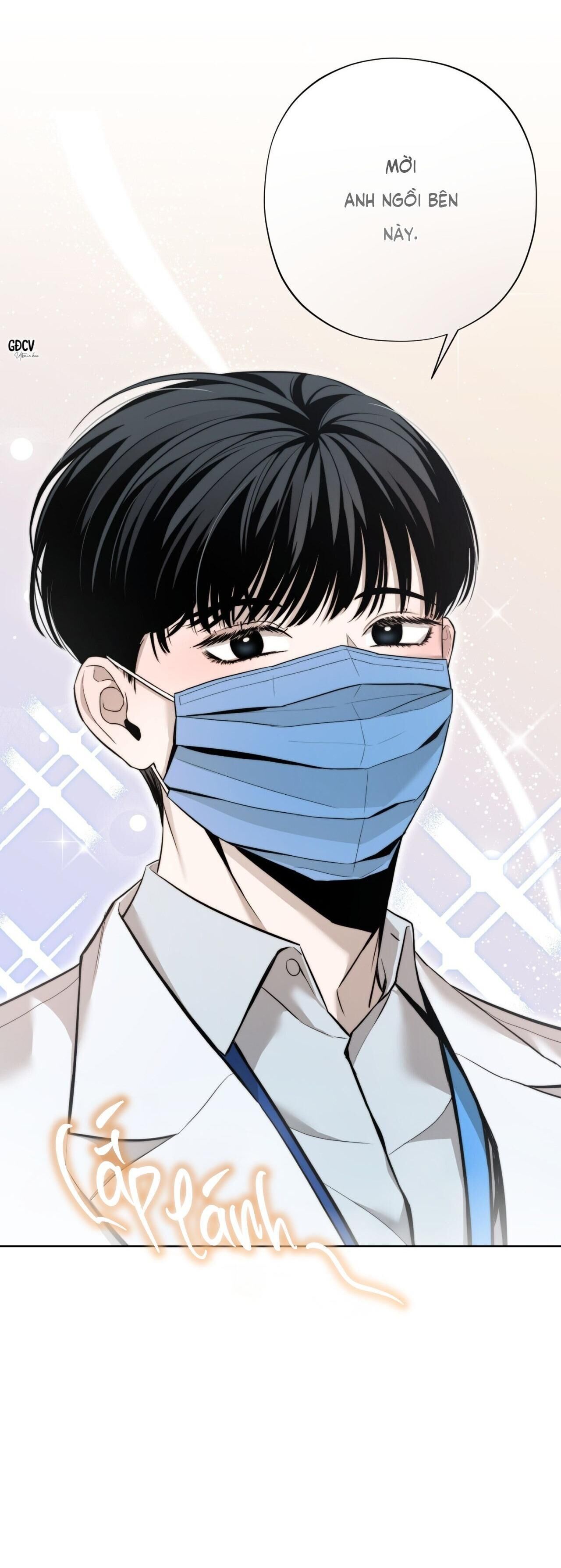 (CATCH UP) ĐUỔI BẮT Chapter 1 - Next Chapter 2 18+