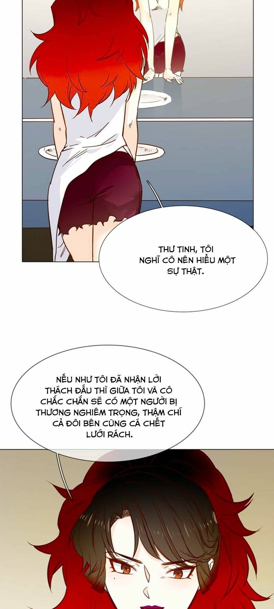 Ngôi Sao Vụn Vỡ Chapter 52 - Trang 2