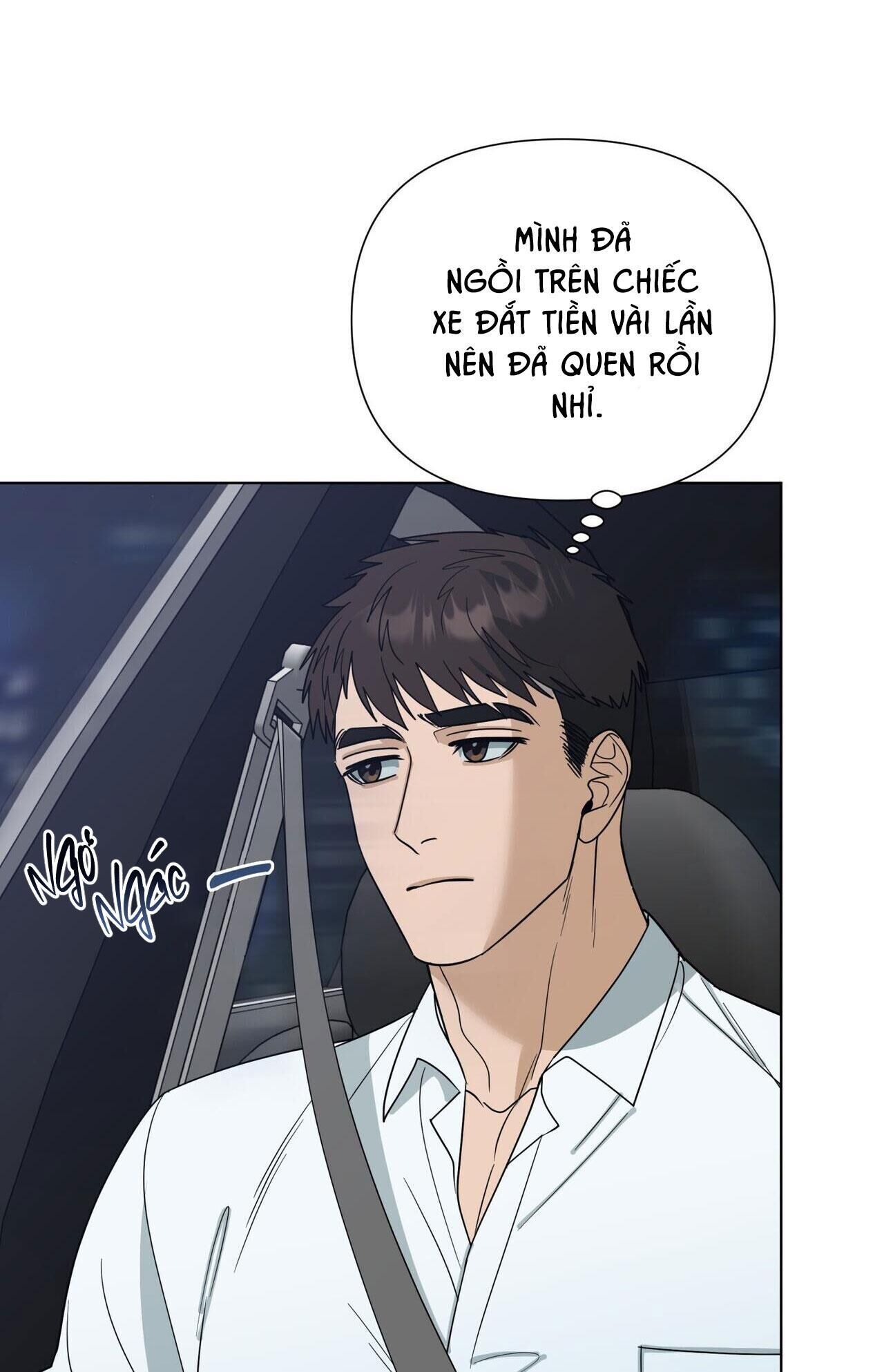 kiệt tác Chapter 34 - Trang 1