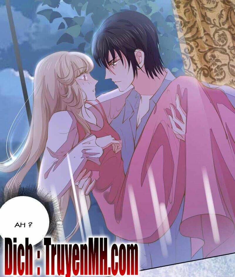 hôn sai 55 lần, nam thần cao lãnh ở sát vách chapter 109 - Trang 2