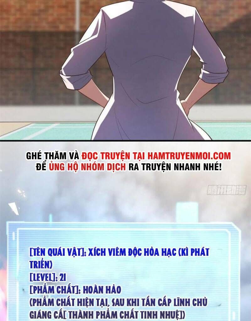 thần sủng tiến hóa Chapter 78 - Trang 2