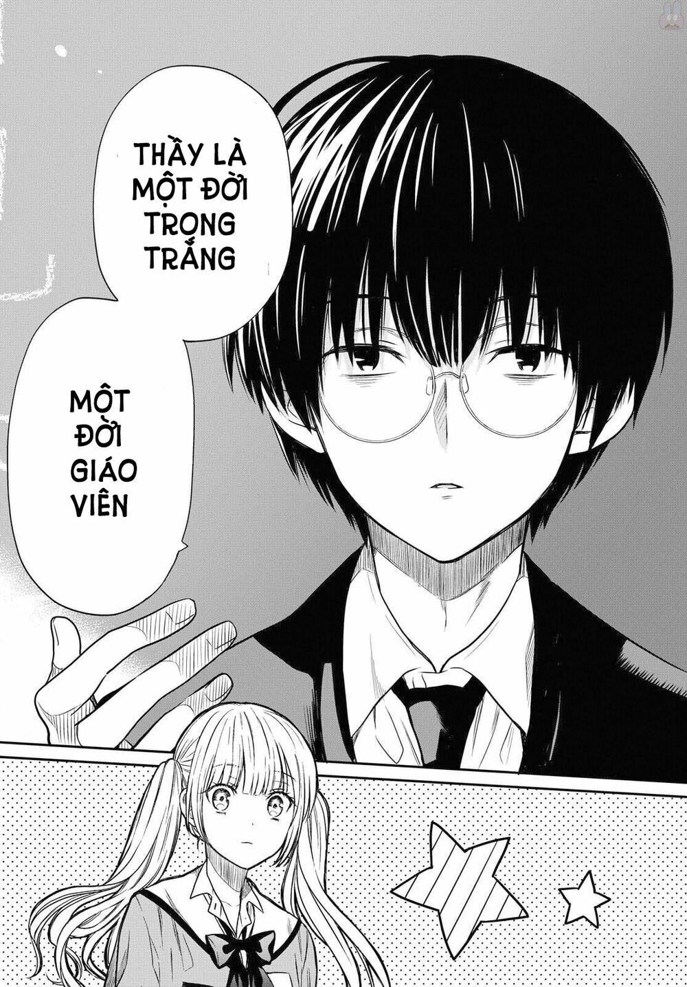 1-nen a-gumi no monster Chapter 0 - Trang 2