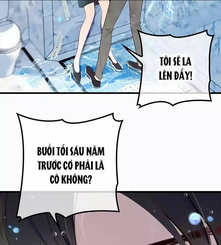 cô vợ mang thai một tặng một chapter 9 - Next chapter 10