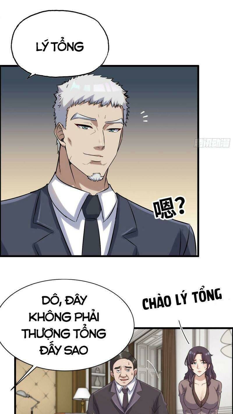 tôi chuyển vàng tại mạt thế Chapter 169 - Next Chapter 170