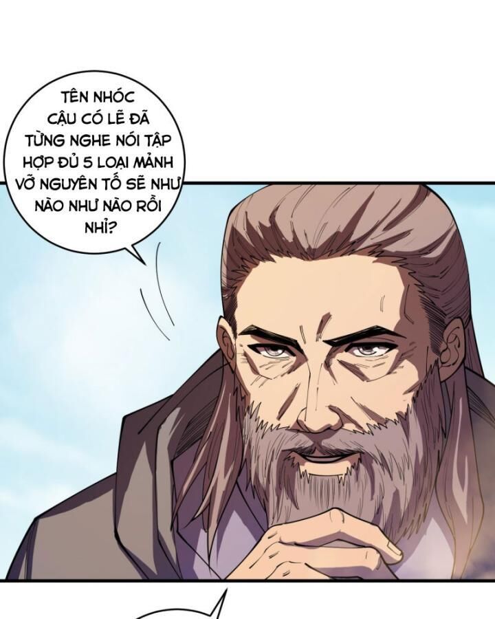 tử linh pháp sư! ta chính là thiên tài chapter 91 - Next chapter 92