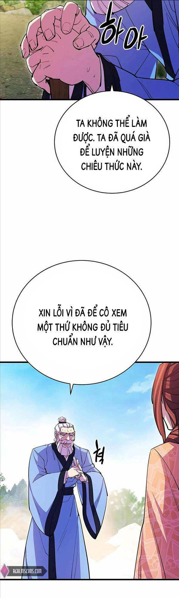 thiên hạ đệ nhất đại sư huynh chapter 18 - Next chapter 19