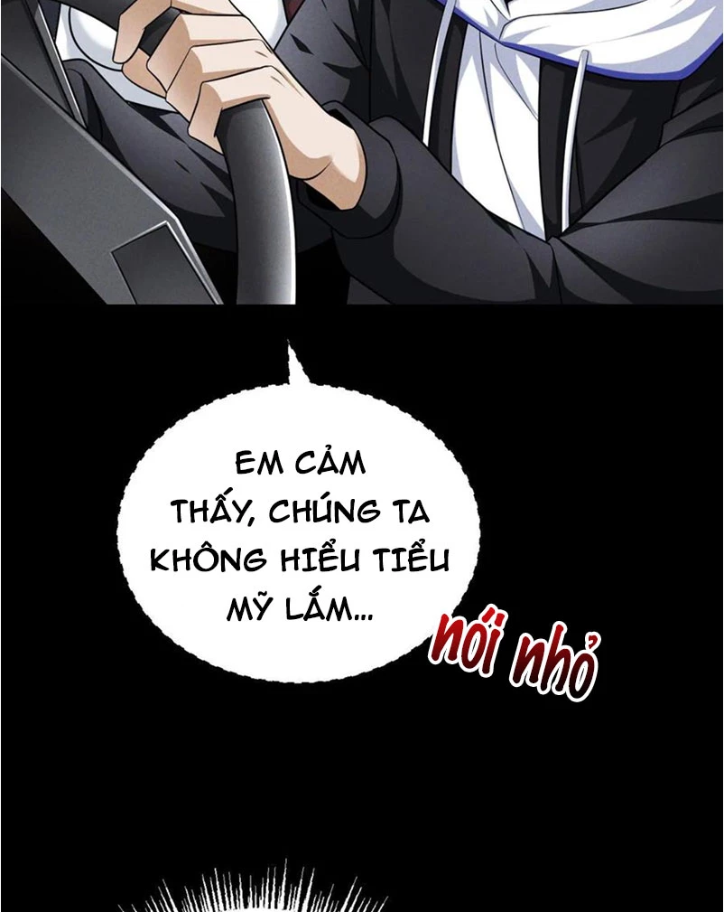 Mạt thế cầu sinh: Ta có thể nhìn thấy ẩn tàng hệ thống Chapter 58 - Next Chapter 59