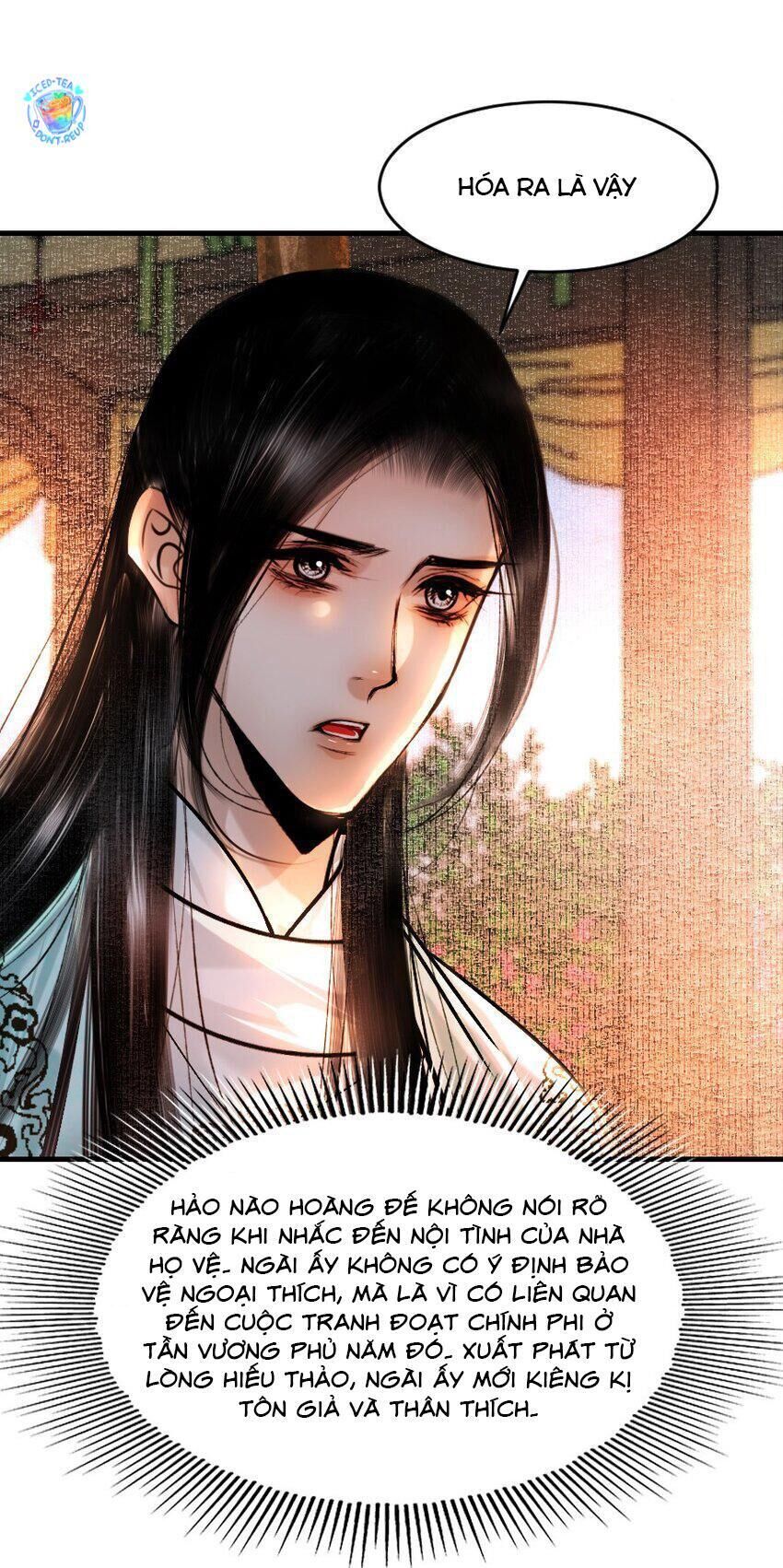 vòng luân hồi Chapter 91 - Next Chapter 92