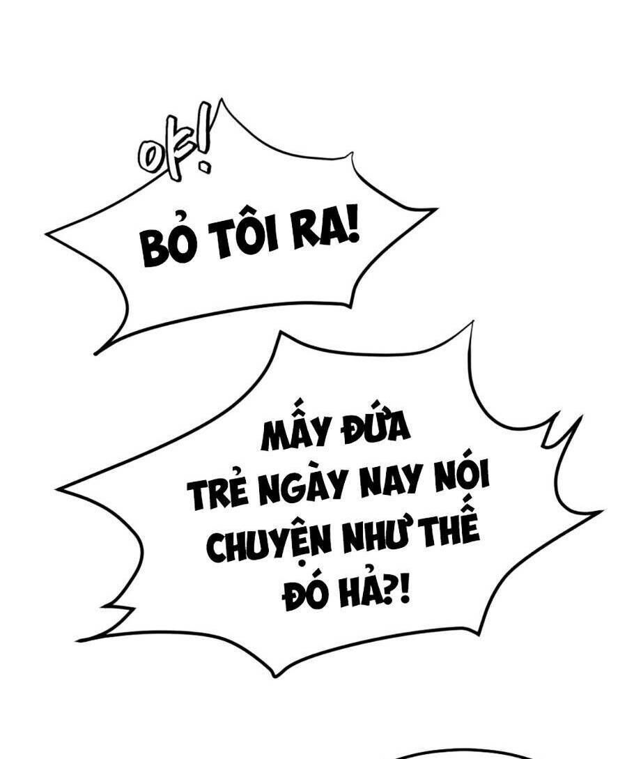 trở thành quái vật chapter 8 - Trang 2