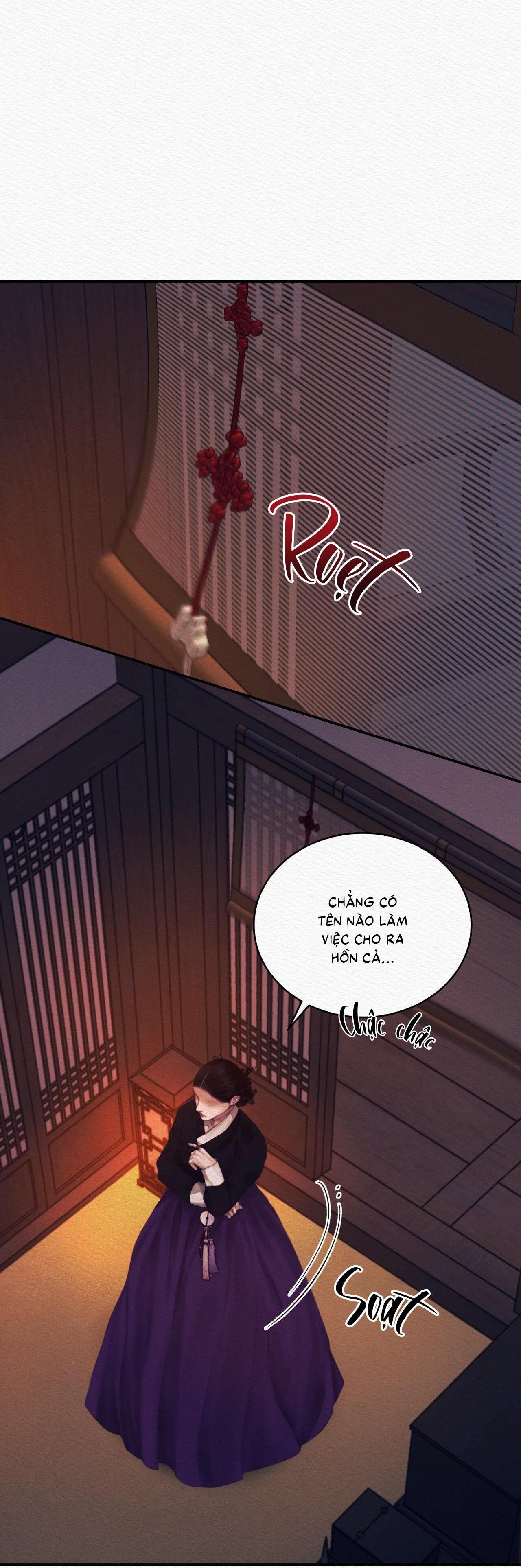 (CBunu) Củy Dạ Khút Chapter 67 - Trang 1