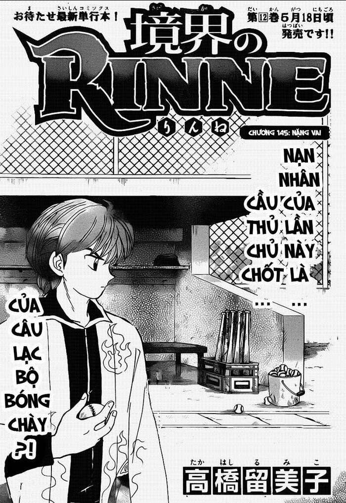 bạn học bí ẩn chapter 145 - Next chapter 146