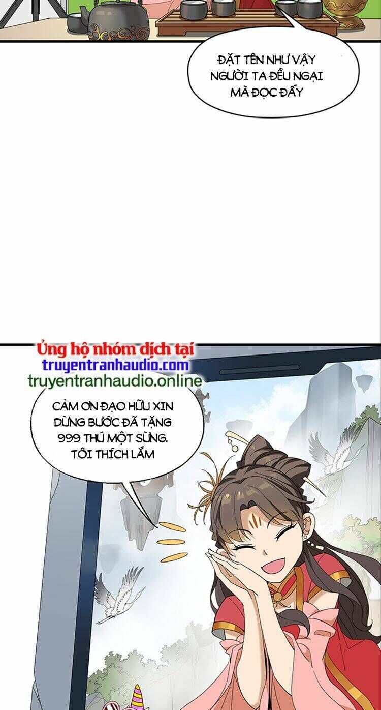 ta xuất sơn liền vô địch chapter 3 - Next chapter 4