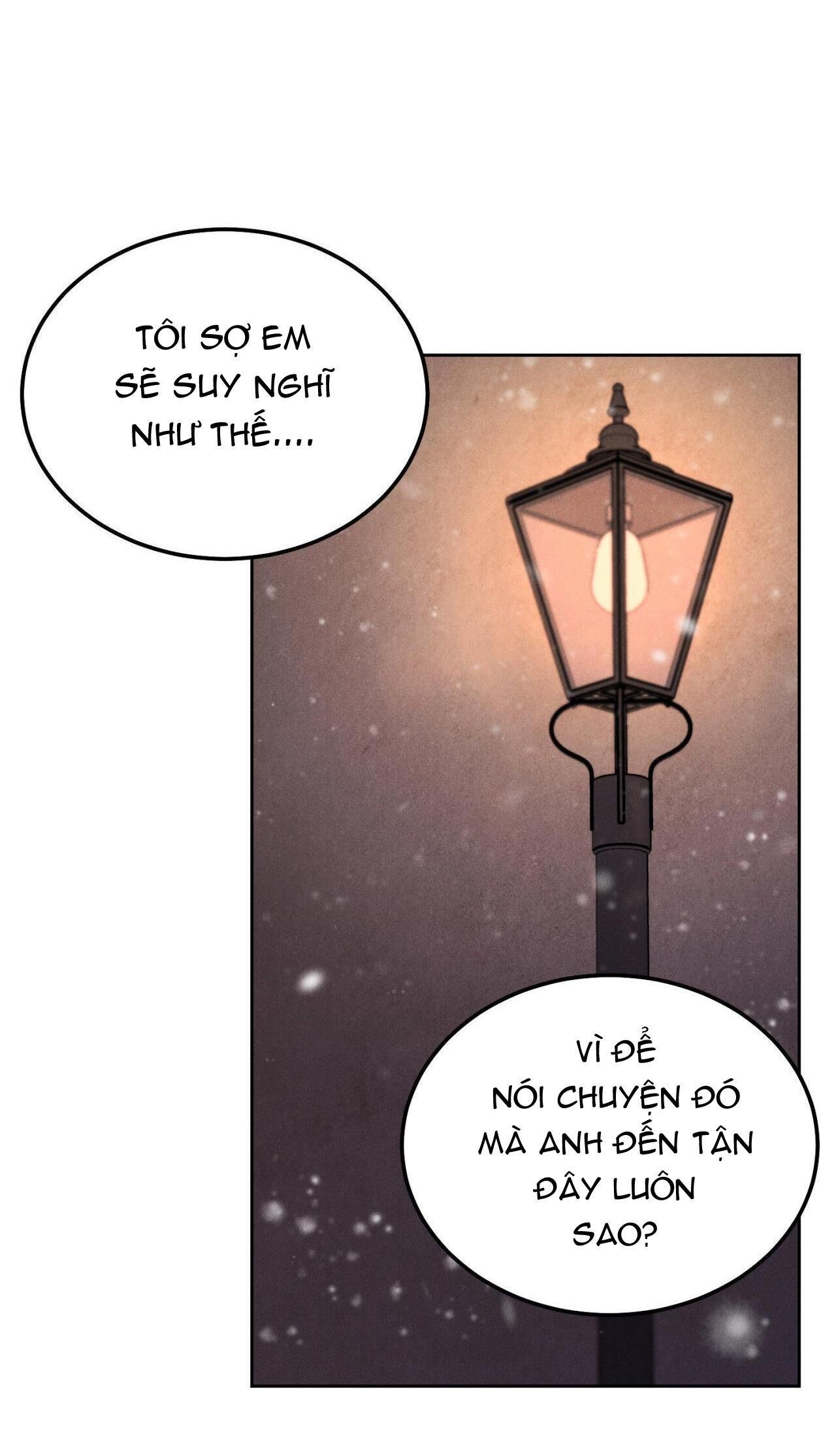 vượt qua giới hạn Chapter 77 - Trang 2